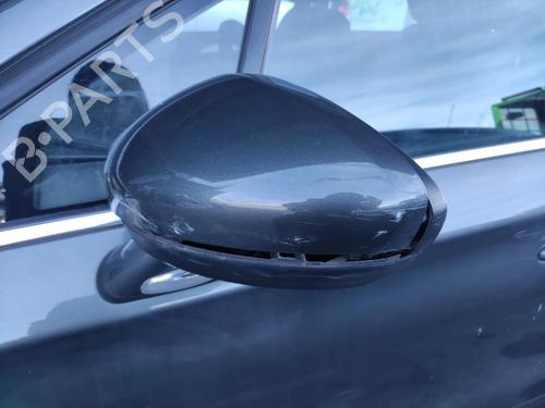 Used Left mirror Left mirror CITROËN C4 II (NC_) 1.6 HDi 110 (112 hp) 33592127 33592127