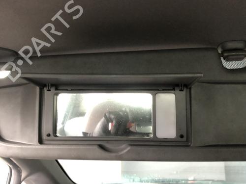 Used Left sun visor Left sun visor HONDA CIVIC VIII Saloon (FD, FA) 1.3 IMA (FA3, FD3) (95 hp) 36579585 36579585