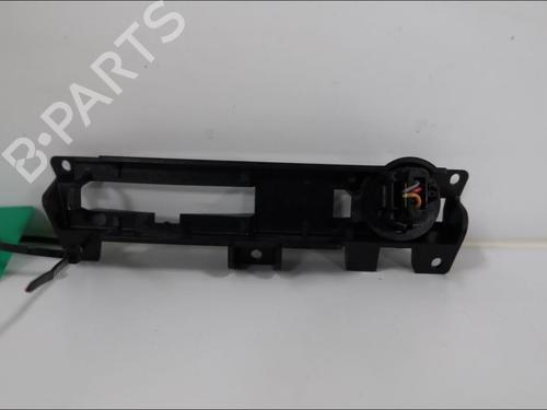 Switch RENAULT ESPACE IV (JK0/1_) 2.0 dCi (JK01, JK02, JK1J, JK1K, JK1H) | BP35906372I30 - Image 2