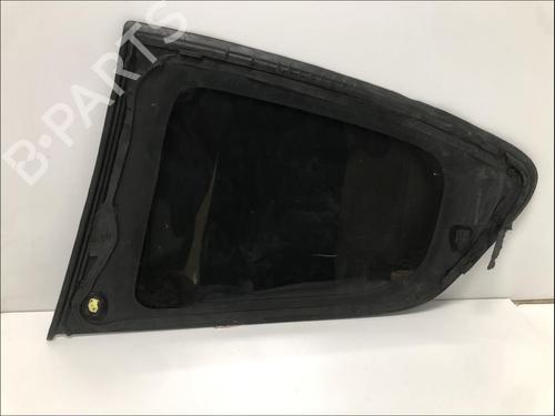 Used Rear right quarter glass Rear right quarter glass 33581354 33581354
