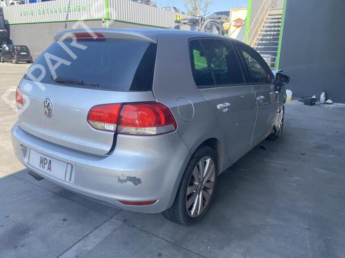 Used Parts VW GOLF VI (5K1) 1.4 TSI 4935852