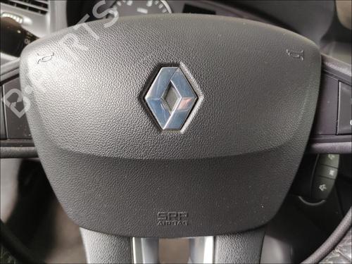 driver-airbag-renault-laguna-iii-bt01-2007-2008-2009-2010-2011-2012-2013-2014-2015-35909891 main image