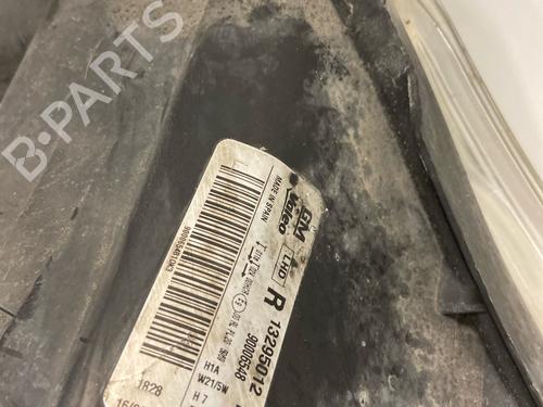 Right headlight OPEL CORSA D (S07) 1.3 CDTI (L08, L68) | BP38427053C29 - Image 3