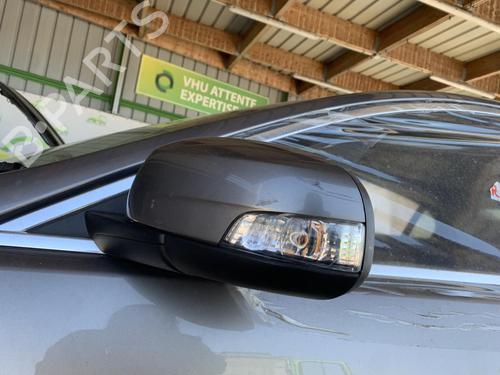 Retrovisor esquerdo Retrovisor esquerdo JAGUAR XF I (X250) 2.7 D (207 hp) 34569348 34569348