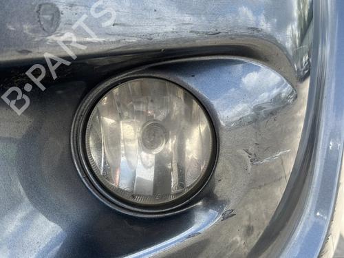 Used Right front fog light Right front fog light CITROËN C3 II (SC_) 1.4 HDi 70 (SC8HZC, SC8HR0, SC8HP4) (68 hp) 36581702 36581702