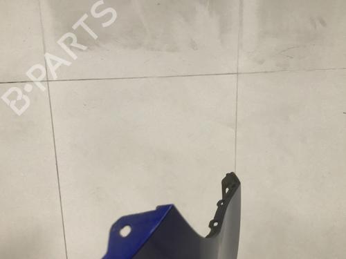 Used Rear bumper Rear bumper MAZDA 2 (DE_, DH_) 1.3 (DE3FS) (86 hp) 33597764 33597764