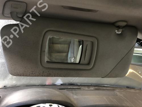 Pala sol esquerda Pala sol esquerda RENAULT LAGUNA III (BT0/1) 2.0 dCi (BT01, BT08, BT09, BT0E, BT0K, BT12, BT1C, BT1D,... (150 hp) 36580144 36580144