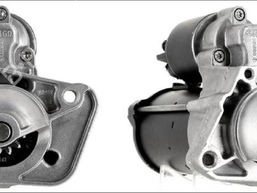 Starter RENAULT CLIO IV (BH_) 1.5 dCi 75 | BP33584077M8 - Image 2