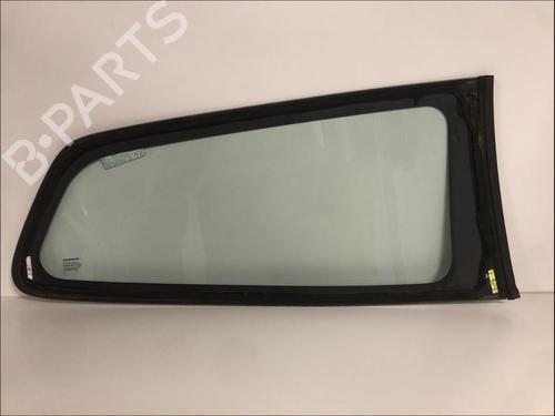 Used Rear left door window Rear left door window HONDA CIVIC VII Hatchback (EU, EP, EV) 1.7 CTDi (EP4, EU9) (100 hp) 33582697 33582697