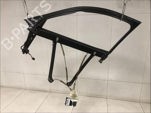 Used Front right window mechanism Front right window mechanism AUDI A3 Sportback (8PA) 2.0 TDI quattro (170 hp) 33583255 33583255