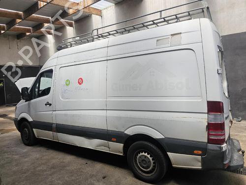 Used Parts MERCEDES-BENZ SPRINTER 3,5-t Van (B906) 311 CDI (906.631, 906.633, 906.635, 906.637) 4790895