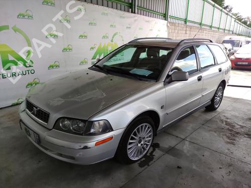 Used ECU airbags ECU airbags VOLVO V40 Estate (645) 1.9 DI (115 hp) 35910869 35910869