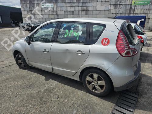 Used Parts RENAULT SCÉNIC III (JZ0/1_) 1.5 dCi 4790876