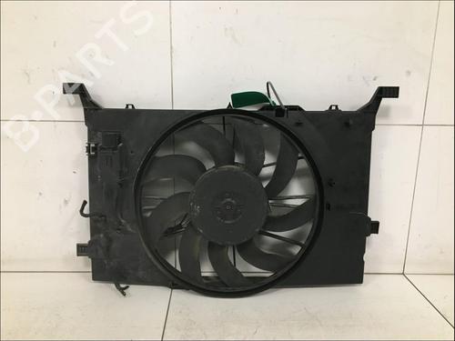 Used Radiator fan Radiator fan MERCEDES-BENZ B-CLASS Sports Tourer (W245) B 180 CDI (245.207) (109 hp) 33577497 33577497