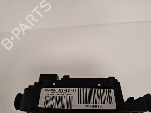 Used Fuse box Fuse box PEUGEOT 407 (6D_) 2.0 HDi 135 (6DRHRH, 6DRHRE, 6DRHRG, 6DRHRJ) (136 hp) 33591859 33591859