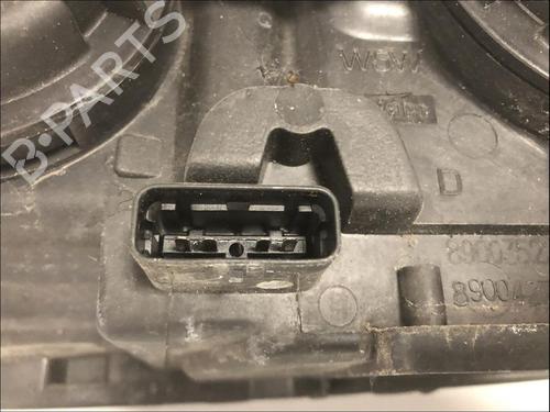 Used Right headlight Right headlight RENAULT LAGUNA II (BG0/1_) [2001-2007] 33580883 33580883