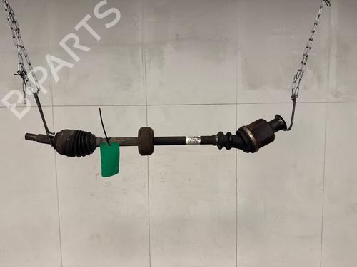 Right front driveshaft RENAULT TWINGO II (CN0_) | BP33754402M39 - Image 4