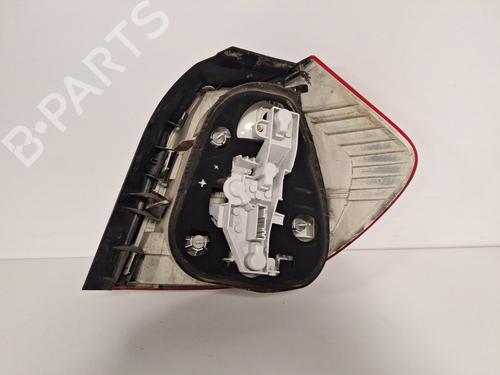 Used Left taillight Left taillight BMW 1 (E87) 116 i (122 hp) 33591366 33591366