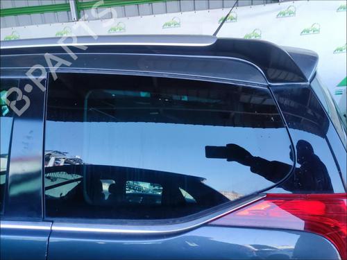 Dørrute venstre bak Dørrute venstre bak PEUGEOT 5008 (0U_, 0E_) 1.6 HDi (114 hp) 33585950 33585950