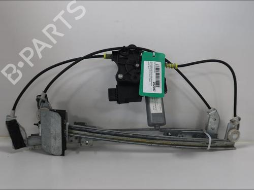 Used Front left window mechanism Front left window mechanism BLUECAR BLUEUTILITY EV50 (68 hp) 33576127 33576127
