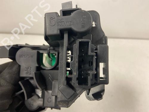 Lampeholder Lampeholder PEUGEOT 206 Hatchback (2A/C) [1998-2012] 37254716 37254716