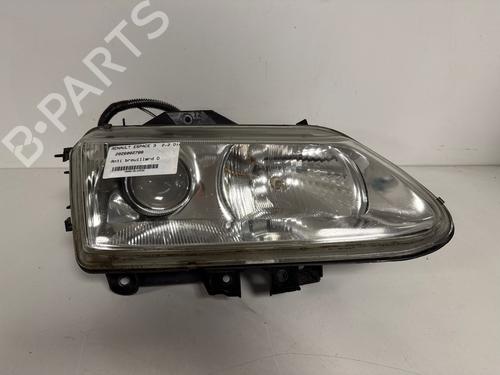 Used Right front fog light Right front fog light 38427228 38427228