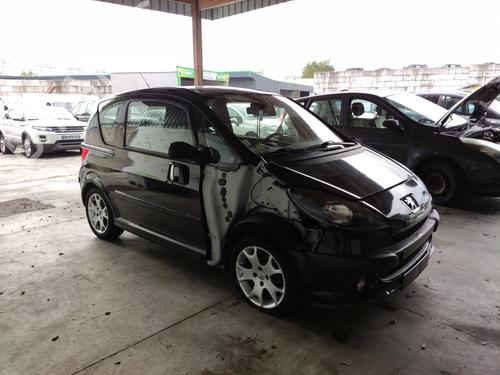 Left headlight PEUGEOT 1007 (KM_) 1.6 16V | BP33594539C28  - Image 11