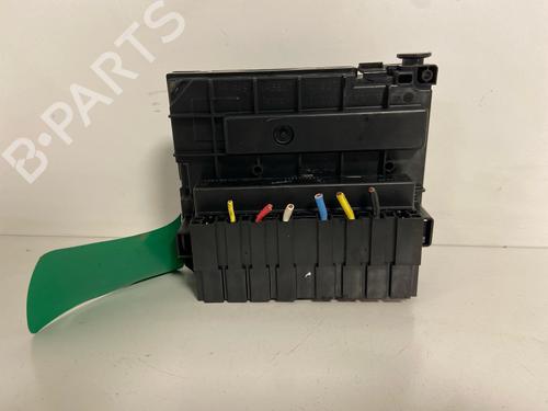Used Fuse box Fuse box PEUGEOT 308 SW I (4E_, 4H_) 1.6 HDi (109 hp) 34257756 34257756