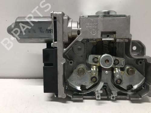 Used Electric handbrake Electric handbrake BMW 7 (E65, E66, E67) 730 Ld (231 hp) 33601821 33601821
