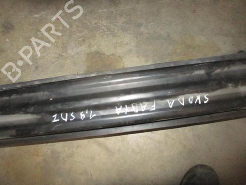 Used Front bumper reinforcement Front bumper reinforcement SKODA FABIA I Combi (6Y5) [2000-2007] 36047753 36047753