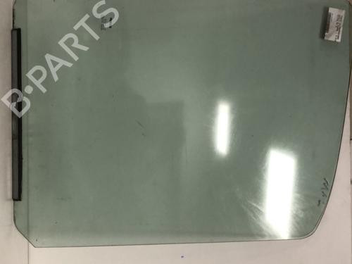 Used Front right door window Front right door window IVECO DAILY IV Van 35C15 V, 35C15 V/P (146 hp) 33598314 33598314