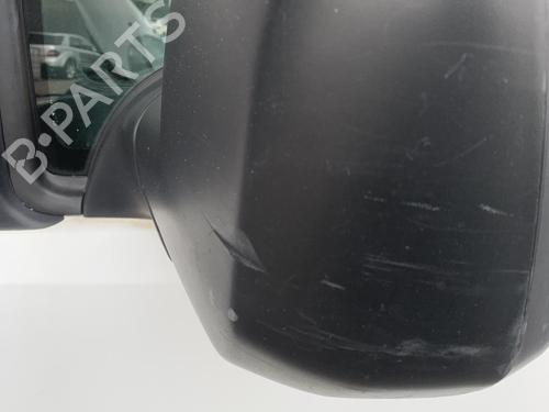 Used Left mirror Left mirror CITROËN BERLINGO Box Body/MPV (B9) 1.6 HDi 90 16V (90 hp) 33595243 33595243
