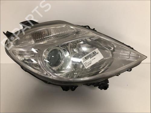 Right headlight CITROËN C8 (EA_, EB_) 2.0 HDi 135 | BP33584095C29 - Image 3