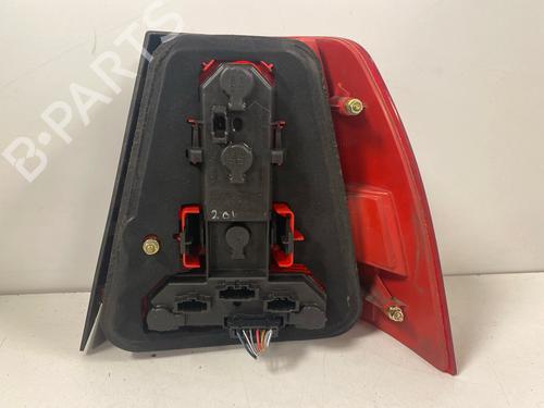Used Left taillight Left taillight VW BORA I (1J2) [1998-2013] 34386774 34386774