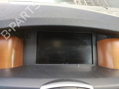 display-monitor-renault-laguna-iii-bt01-2007-2008-2009-2010-2011-2012-2013-2014-2015-33594366 main image