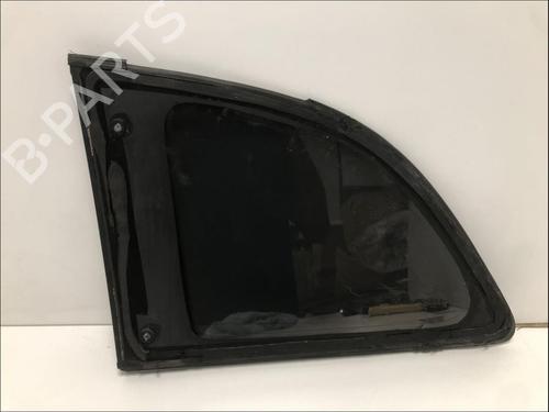 Used Rear right quarter glass Rear right quarter glass FIAT 500 (312_) 1.2 (312AXA1A) (69 hp) 33581356 33581356