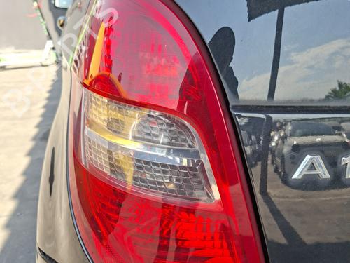 Used Left taillight Left taillight 36948998 36948998