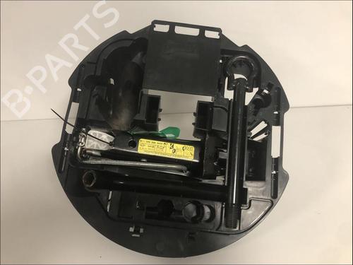 Used Other Other RENAULT CLIO III (BR0/1, CR0/1) 1.5 dCi (BR17, CR17) (86 hp) 33583747 33583747