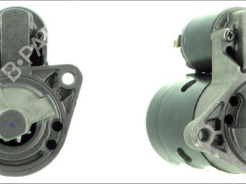 Starter SUZUKI SWIFT III (MZ, EZ) 1.3 (RS413, ZC11S) | BP33579646M8 - Image 2