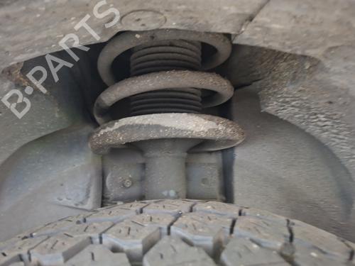 Used Right front shock absorber Right front shock absorber RENAULT MASTER III Van (FV) 2.3 dCi 125 FWD (FV0C, FV0D, FV0G, FV0H, FV0J, FV0K,... (125 hp) 35993717 35993717