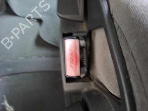 Sikkerhetsbelte-spenne Sikkerhetsbelte-spenne PEUGEOT 807 (EB_) 2.0 HDI (136 hp) 37474944 37474944