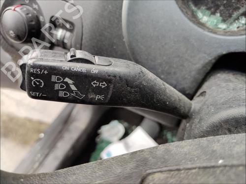 Kombi Kontakt / Stilkkontakt Kombi Kontakt / Stilkkontakt SEAT TOLEDO III (5P2) 1.9 TDI (105 hp) 36573762 36573762