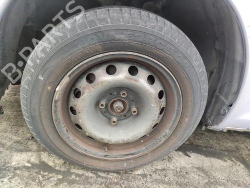 Used Rim Rim 36578242 36578242