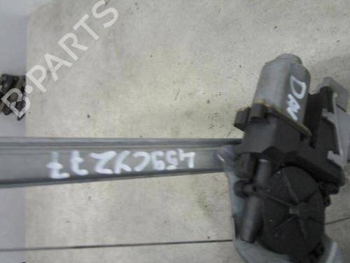 Used Front right window mechanism Front right window mechanism CITROËN C3 I (FC_, FN_) [2002-2013] 36047865 36047865