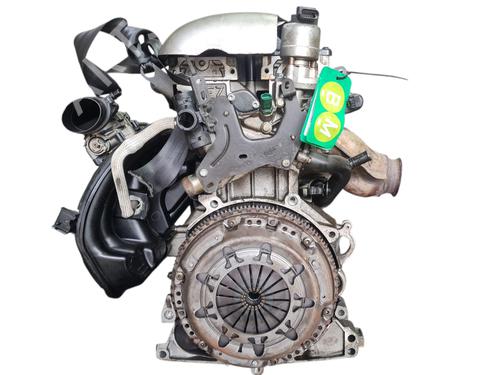 Engine BMW X1 (E84) | BP35956255M1 - Image 5