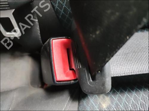 Used Seat buckle Seat buckle SEAT TOLEDO III (5P2) 1.9 TDI (105 hp) 36573750 36573750