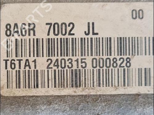 Gearbox FORD FIESTA VI (CB1, CCN) 1.25 | BP33583614M3  - Image 6