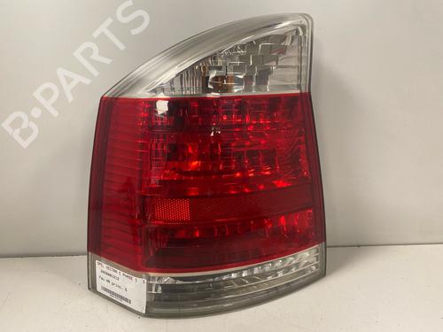 Used Left taillight Left taillight OPEL VECTRA C GTS (Z02) [2002-2009] 34569149 34569149