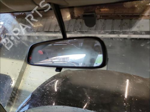 Used Rear mirror Rear mirror HONDA JAZZ II (GD_, GE3, GE2) [2001-2008] 36574162 36574162