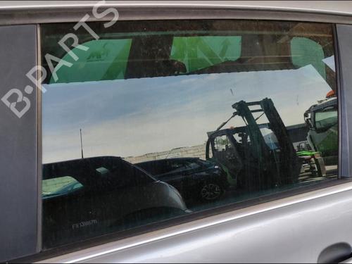 Used Rear left door window Rear left door window PEUGEOT 5008 (0U_, 0E_) 1.6 BlueHDi 120 (120 hp) 35906236 35906236